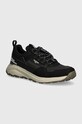 Черевики Jack Wolfskin Dromoventure Athletic Texapore Low без утеплення чорний A63298