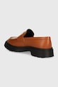 Cipők Camper bőr mokaszin Walden K201116.023 barna