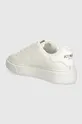 Взуття Шкіряні кросівки Iceberg Bozeman ID211209 білий
