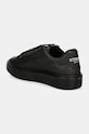 Încălțăminte Iceberg sneakers din piele Bozeman ID211208 negru