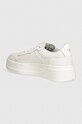 Обувь Кожаные кроссовки Iceberg Clock V2 ID211305 белый