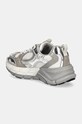 Încălțăminte Iceberg sneakers ICB-One ID21370A gri