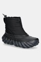 Cipele Crocs Echo Boot Z Shield lagana podstava crna 210315.001