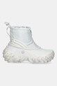 Crocs pantofi Echo Boot Z Shield 210315.1NK gri AW24