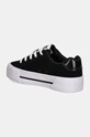 Boty Sneakers boty DC Chalsea Platform ADJS300310 černá