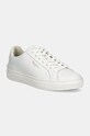 Pepe Jeans sneakers PLS00016 plată alb PLS00016