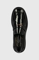 Pepe Jeans mocassini PLS10423 nero PLS10423