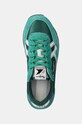 Sneakers boty Pepe Jeans PLS40018 zelená PLS40018