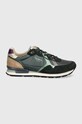 Pepe Jeans sneakersy PLS40021 PLS40021 zielony AW24