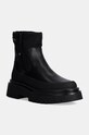 Черевики Pepe Jeans PLS50528 без утеплення чорний PLS50528