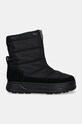Pepe Jeans cizme de iarna PLS50553 PLS50553 negru AW24