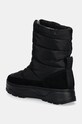 Încălțăminte Pepe Jeans cizme de iarna PLS50553 PLS50553 negru
