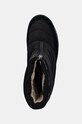 Pepe Jeans cizme de iarna PLS50553 negru PLS50553