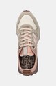 Sneakers boty Pepe Jeans PLS60010 růžová PLS60010