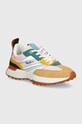 Pepe Jeans sneakers PLS60011 textil multicolor PLS60011