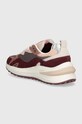 Boty Semišové sneakers boty Pepe Jeans PLS60013 PLS60013 vícebarevná