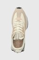 Pepe Jeans sneakersy PLS60020 beżowy PLS60020