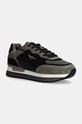 Pepe Jeans sneakers PLS60024 sintetic negru PLS60024