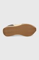Sneakers boty Pepe Jeans PLS60025 PLS60025 béžová
