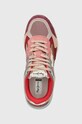 Sneakers boty Pepe Jeans PLS60026 vícebarevná PLS60026