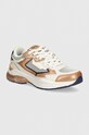 Pepe Jeans sneakersy PLS60027 imitacja skóry licowej multicolor PLS60027