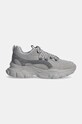 Weekend Max Mara sneakers BEBBIO 2425766035600.M.GREY.B grigio AW24