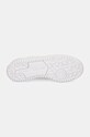 adidas Originals sneakersy Forum Bold Stripes W ID1283 biały