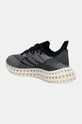 Обувь Кроссовки adidas Performance 4DFWD X Strung W ID8312 чёрный