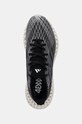 Кроссовки adidas Performance 4DFWD X Strung W чёрный ID8312