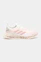 Бігові кросівки adidas Performance 4DFWD X Strung W ID8890 рожевий AW24