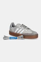 adidas Originals sneakersy Samba W IE9108 szary