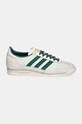 adidas Originals sneakers din piele Sl 72 OG W IF1940 gri AW24