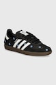 adidas Originals Samba OG низкая чёрный IF4397