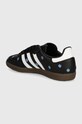 Обувь adidas Originals Samba OG IF4397 чёрный