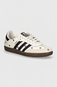 adidas Samba Light Purple Floral flat white IF4398