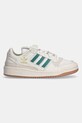 Кожени маратонки adidas Originals Forum Low Cl W IF7220 бежов AW24