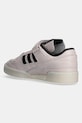 Obuća Kožne tenisice adidas Originals Forum 84 Low IF9671 siva