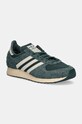 Tenisice adidas Originals Atlanta W brušena koža zelena IF9797