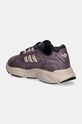 Shoes adidas Originals sneakers Ozmillen W IG1921 violet