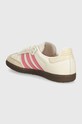 Shoes adidas Samba OG Lucid Pink IG1962 beige