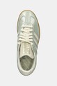 adidas Samba OG Linen Green Metallic turquoise IG1965