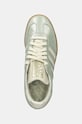 adidas Samba OG Linen Green Metallic turquoise IG1965