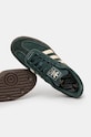 adidas Originals Samba OG зелен IG1986