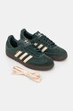 adidas Originals Samba OG IG1986 зелен