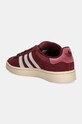 Obuv Semišové tenisky adidas Originals Campus 00s W IG2122 burgundské