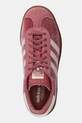 Кросівки adidas Originals Gazelle Bold W рожевий IG4389