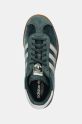 adidas Originals sneakers Gazelle Bold W turchese IG4391