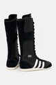 Obuwie adidas Originals sneakersy Japan VH W IH0230 czarny