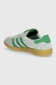 adidas Bermuda Hazy Green IH0300 green