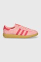 adidas Bermuda Semi Pink Spark IH0302 pink AW24